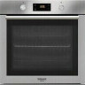 Электрический духовой шкаф Hotpoint-Ariston FA4 841 JC IX HA