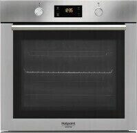 Электрический духовой шкаф Hotpoint-Ariston FA4 841 JC IX HA