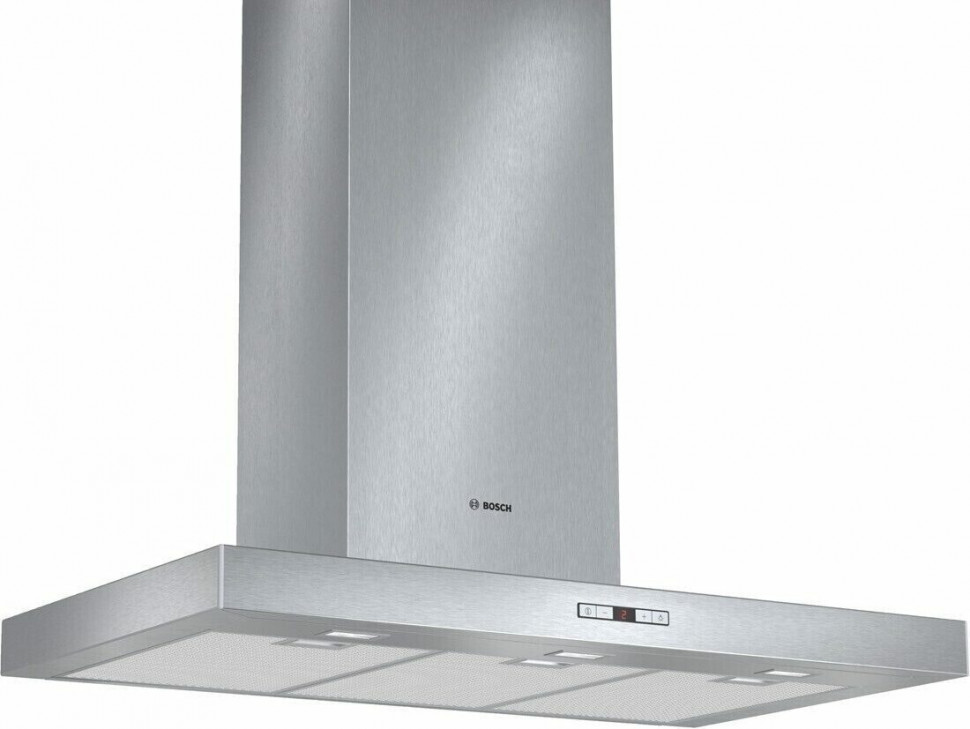 Каминная вытяжка Bosch DWB 097E50