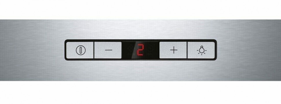 Каминная вытяжка Bosch DWB 097E50 Каминная вытяжка Bosch DWB 097E50