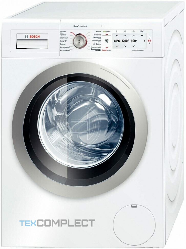 Стиральная машина Bosch WAY 24740