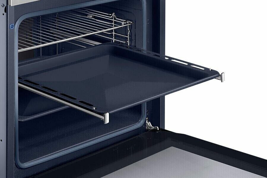 Электрический духовой шкаф Samsung NV75J3140RS