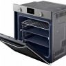 Электрический духовой шкаф Samsung NV75J3140RS