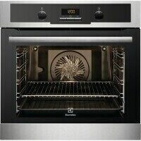 Электрический духовой шкаф Electrolux EEB 4433 POX Электрический духовой шкаф Electrolux EEB 4433 POX