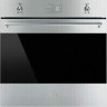 Электрический духовой шкаф Smeg SF6395XE Электрический духовой шкаф Smeg SF6395XE