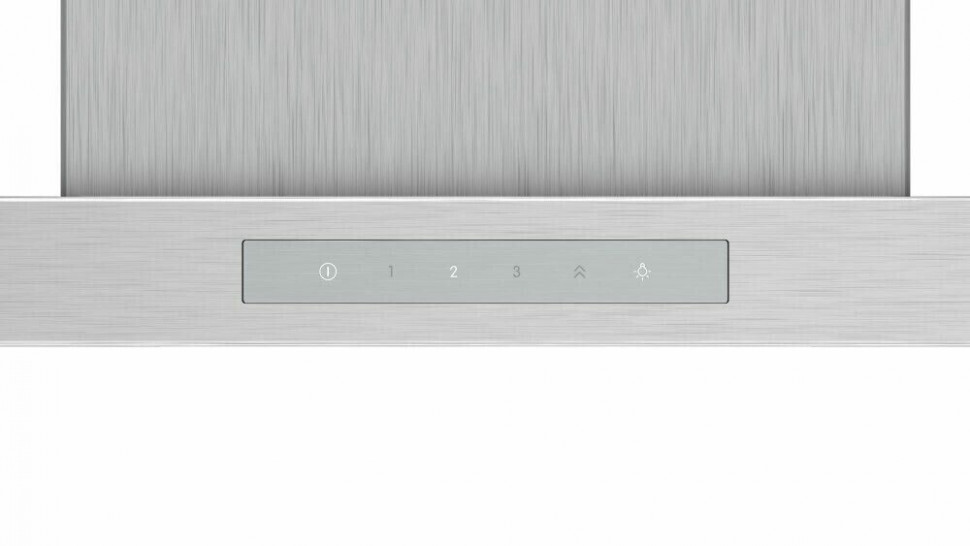 Каминная вытяжка Bosch DWB 67CM50 Каминная вытяжка Bosch DWB 67CM50