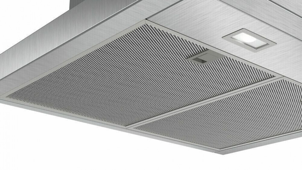 Каминная вытяжка Bosch DWB 67CM50 Каминная вытяжка Bosch DWB 67CM50