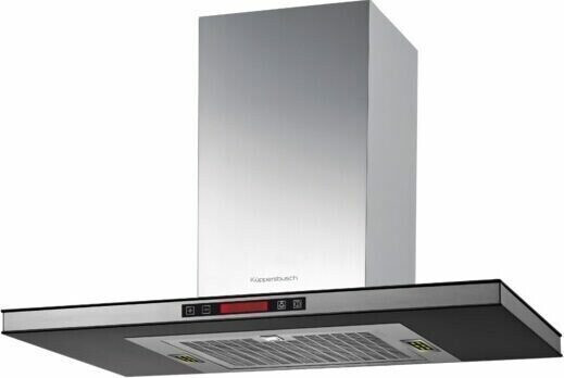 Островная вытяжка Kuppersbusch IKD 9550.1 GE