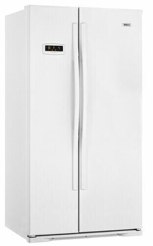 Холодильник Beko GNE V122 W
