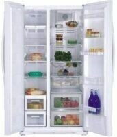 Холодильник Beko GNE V122 W