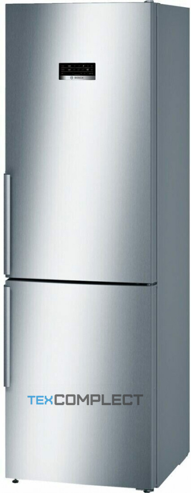 Холодильник Bosch KGN36XL35