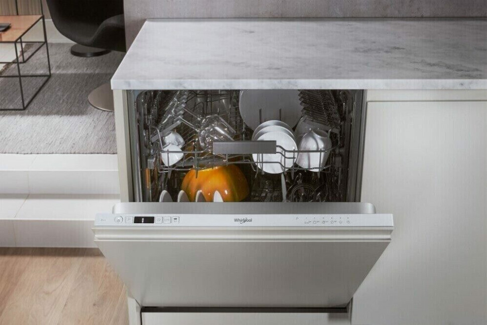 Посудомоечная машина Whirlpool WIC 3B 26