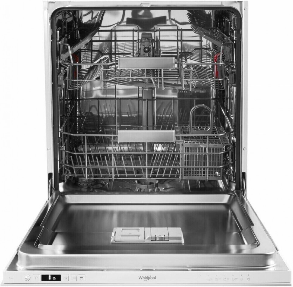 Посудомоечная машина Whirlpool WIC 3B 26