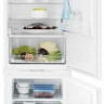 Встраиваемый холодильник Electrolux ENN 93153
