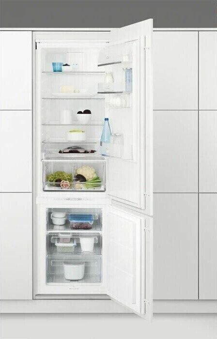 Встраиваемый холодильник Electrolux ENN 93153