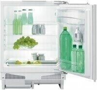 Встраиваемый холодильник Gorenje RIU 6091 Встраиваемый холодильник Gorenje RIU 6091