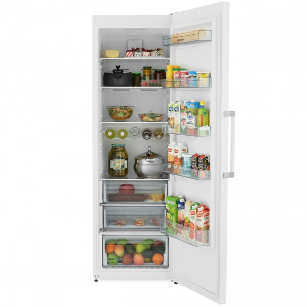 Холодильник Scandilux R711EZ12 W Холодильник Scandilux R711EZ12 W