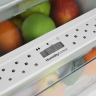 Холодильник Scandilux R711EZ12 W Холодильник Scandilux R711EZ12 W