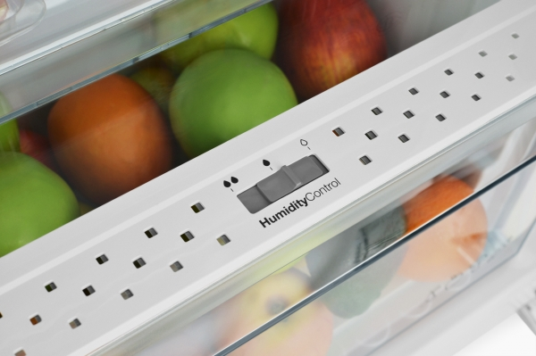 Холодильник Scandilux R711EZ12 W Холодильник Scandilux R711EZ12 W
