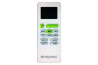Сплит-система Shivaki SSH-P129BE/SRH-P129BE
