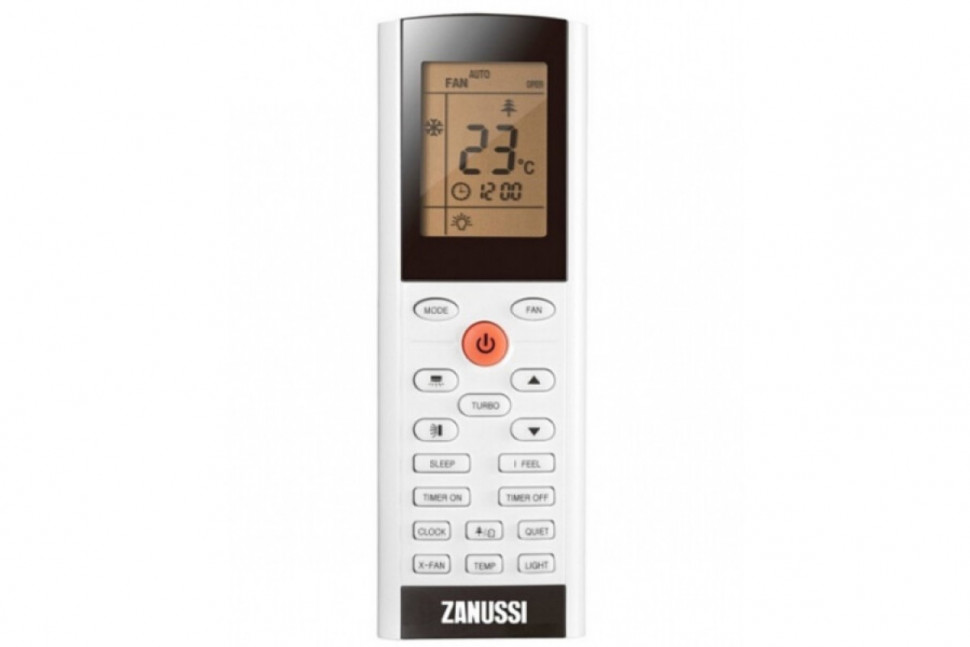 Сплит-система Zanussi ZACS-09 HPF/A22/N1