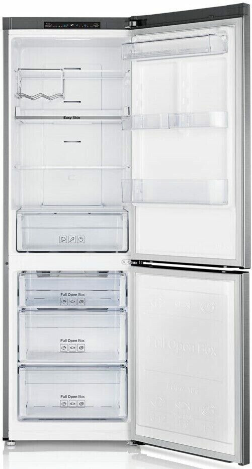 Холодильник Samsung RB31FSRNDSA