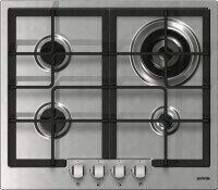 Газовая варочная панель Gorenje G 6N 50 AX