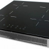 Индукционная варочная панель Ginzzu HCI-409 Индукционная варочная панель Ginzzu HCI-409
