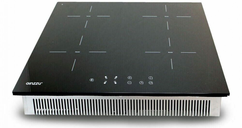 Индукционная варочная панель Ginzzu HCI-409 Индукционная варочная панель Ginzzu HCI-409