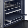 Электрический духовой шкаф Samsung NV7B5645TAK/WT Электрический духовой шкаф Samsung NV7B5645TAK/WT