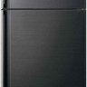 Холодильник Sharp SJ-SC55PVBK Холодильник Sharp SJ-SC55PVBK