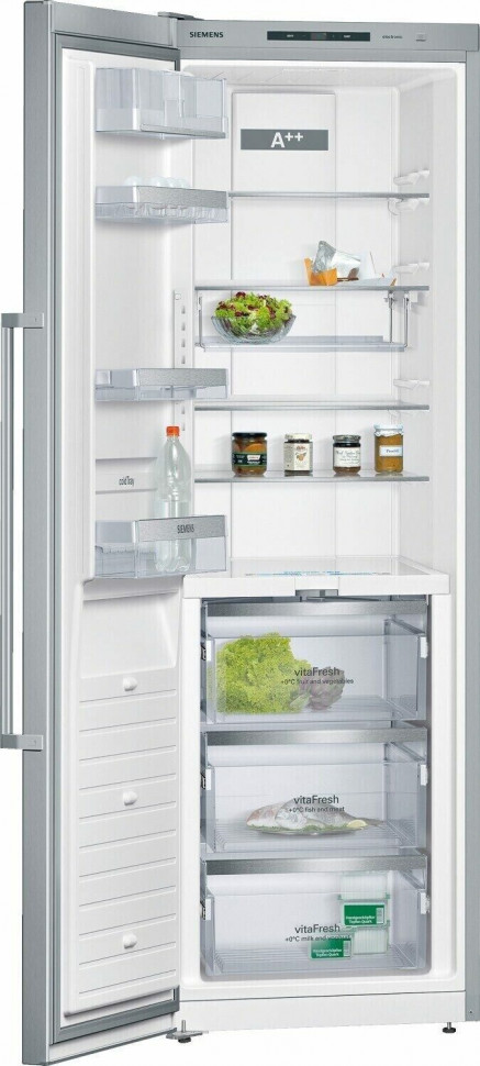 Холодильник Siemens KS36FPI30 Холодильник Siemens KS36FPI30