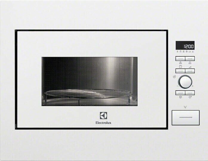 Встраиваемая микроволновая печь Electrolux EMS 26204 OW