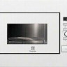 Встраиваемая микроволновая печь Electrolux EMS 26204 OW