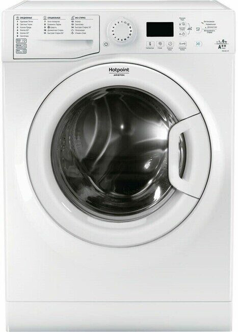 Стиральная машина Hotpoint-Ariston VMSD 702 ST X 1