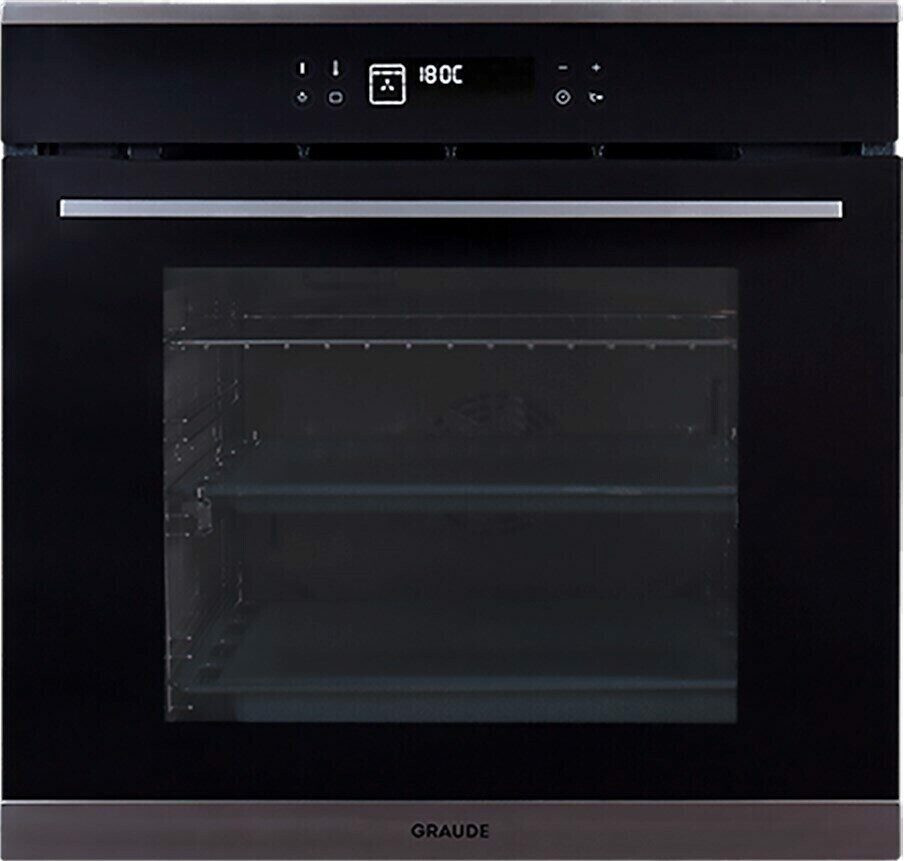 Электрический духовой шкаф GRAUDE BM 60.2 E