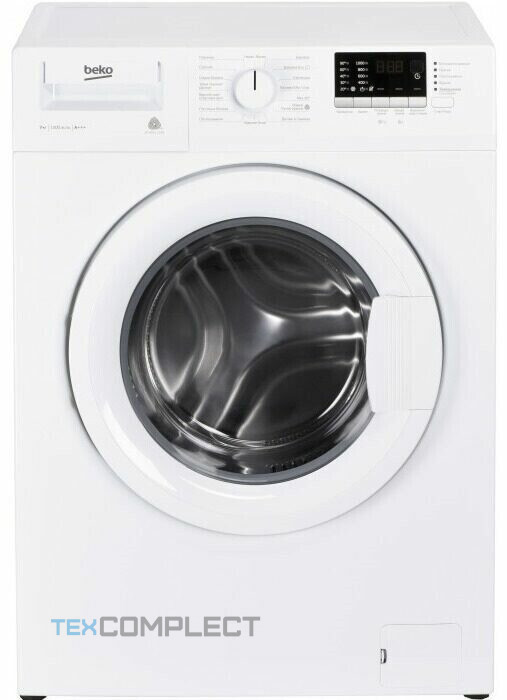 Стиральная машина Beko WRE 75P2 XWW
