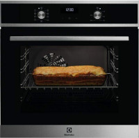 Электрический духовой шкаф Electrolux OEF 5C50X