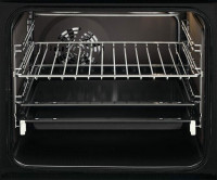 Электрический духовой шкаф Electrolux OEF 5C50X