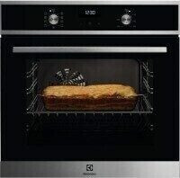 Электрический духовой шкаф Electrolux OEF 5C50X Электрический духовой шкаф Electrolux OEF 5C50X