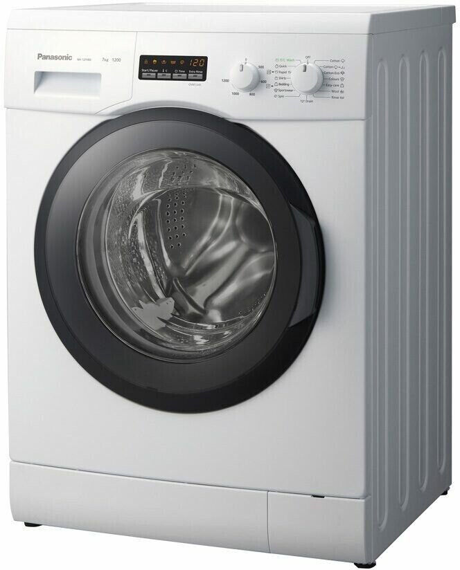 Стиральная машина Panasonic NA-127VB3