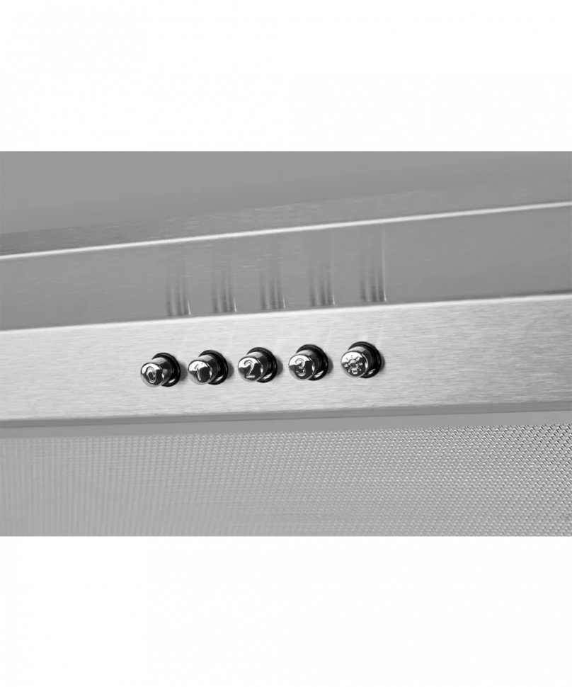 Встраиваемая вытяжка Kuppersberg INLINEA 70 X