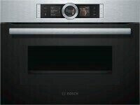 Электрический духовой шкаф Bosch CMG 636BS1