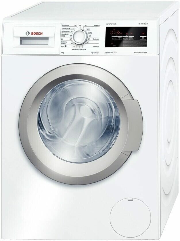 Стиральная машина Bosch WAT 24340