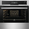 Электрический духовой шкаф Electrolux EOB 96850 AX