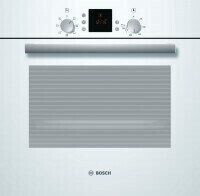 Электрический духовой шкаф Bosch HBN 239W5R