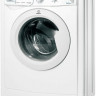 Стиральная машина Indesit IWSB 50851 BY Стиральная машина Indesit IWSB 50851 BY