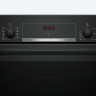 Электрический духовой шкаф Bosch HBF 514BB0R
