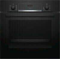 Электрический духовой шкаф Bosch HBF 514BB0R