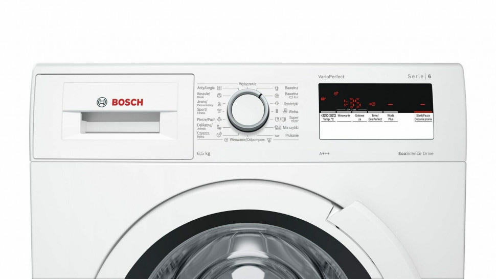 Стиральная машина Bosch WLL 2018T Стиральная машина Bosch WLL 2018T